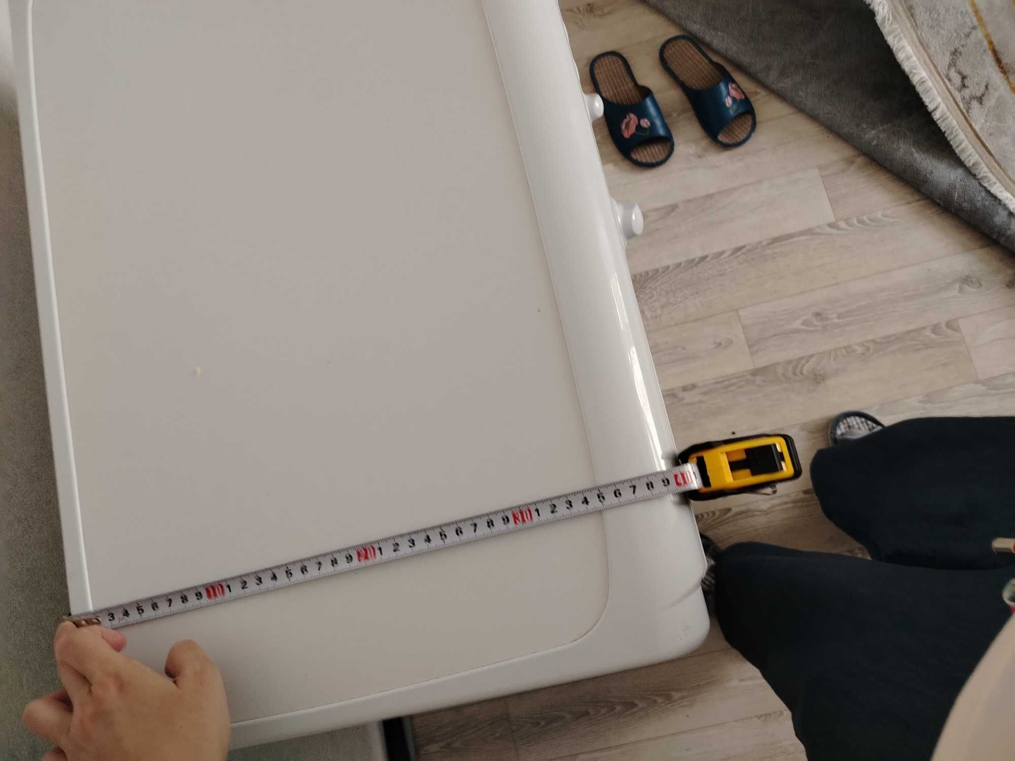 Стиральная машина indesit