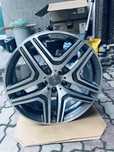 Диски Мерседес AMG