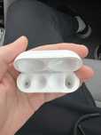 Кейс Air pods pro