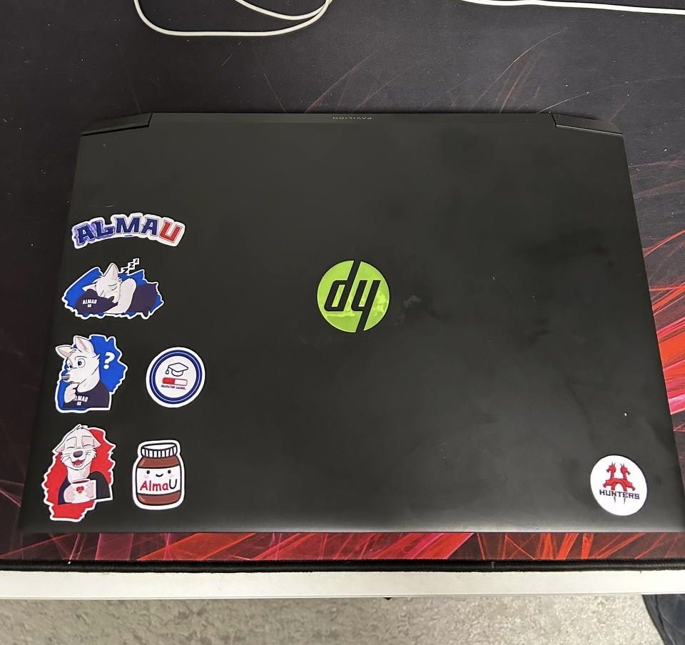 Hp Pavillion Gaming