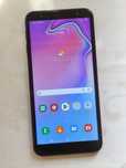 4G Смартфон Samsung Galaxy J6+ 32/3gb. Телефон Самсунг Джи6+ 3/32гб.