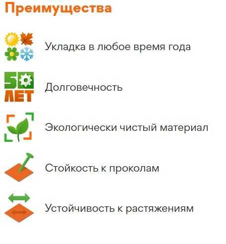 Экоспан Гео Строительный 28 кН/м2  Экологически чистый материал