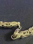 Цепочка серебренная 925 пробы.