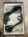 Продам туфли от saint laurent