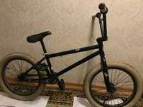 Продам Велосипед BMX