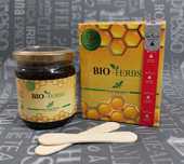 Bio Herbs Оригинал Медовая Малайзия возбуждает сила продлевает