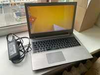 Lenovo Z500 intel core i3-3110M/оперативка 8ГБ/SSD128ГБ/Диск320ГБ