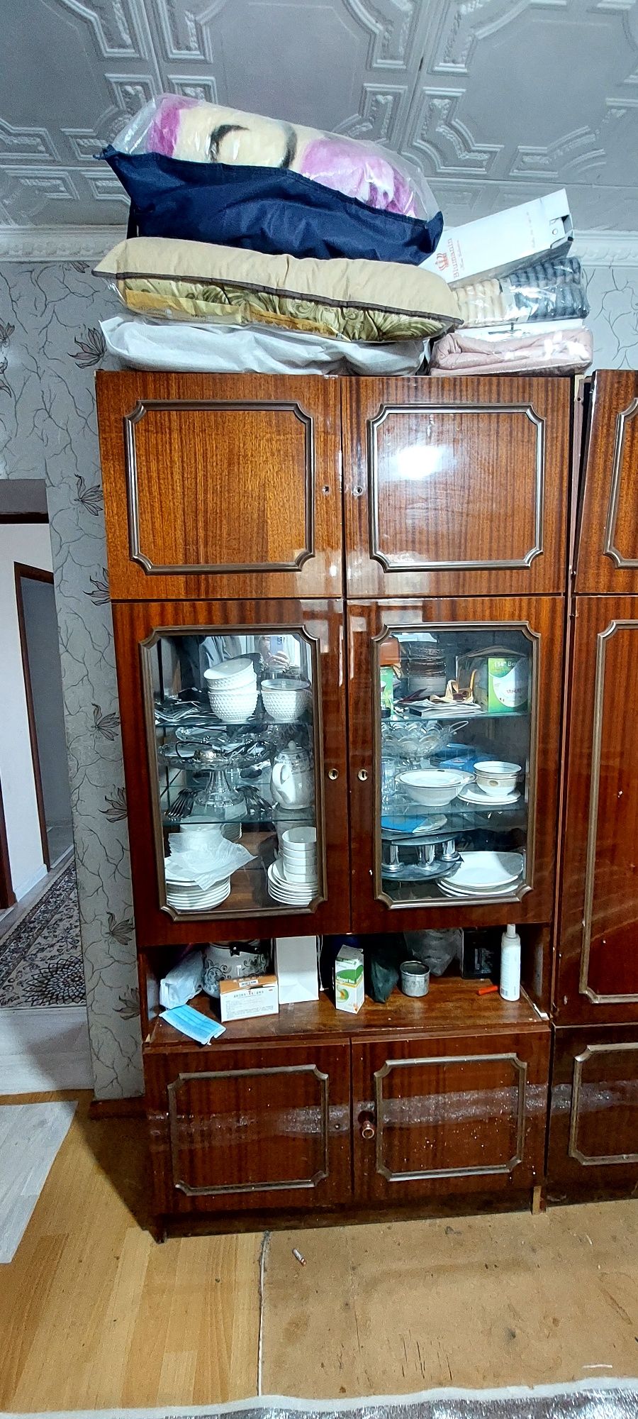 Стенка сатылад буу