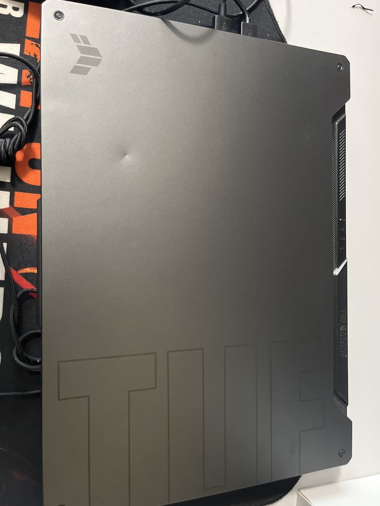 Asus tuf gaming f15