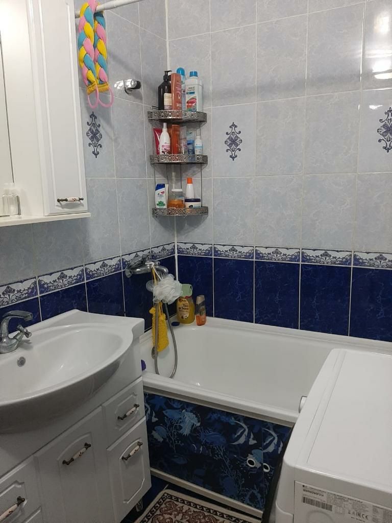Продажа 2х ком кв (12Б микрорайон)