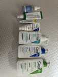 Cerave,axis y,контрактубекс,Revolution