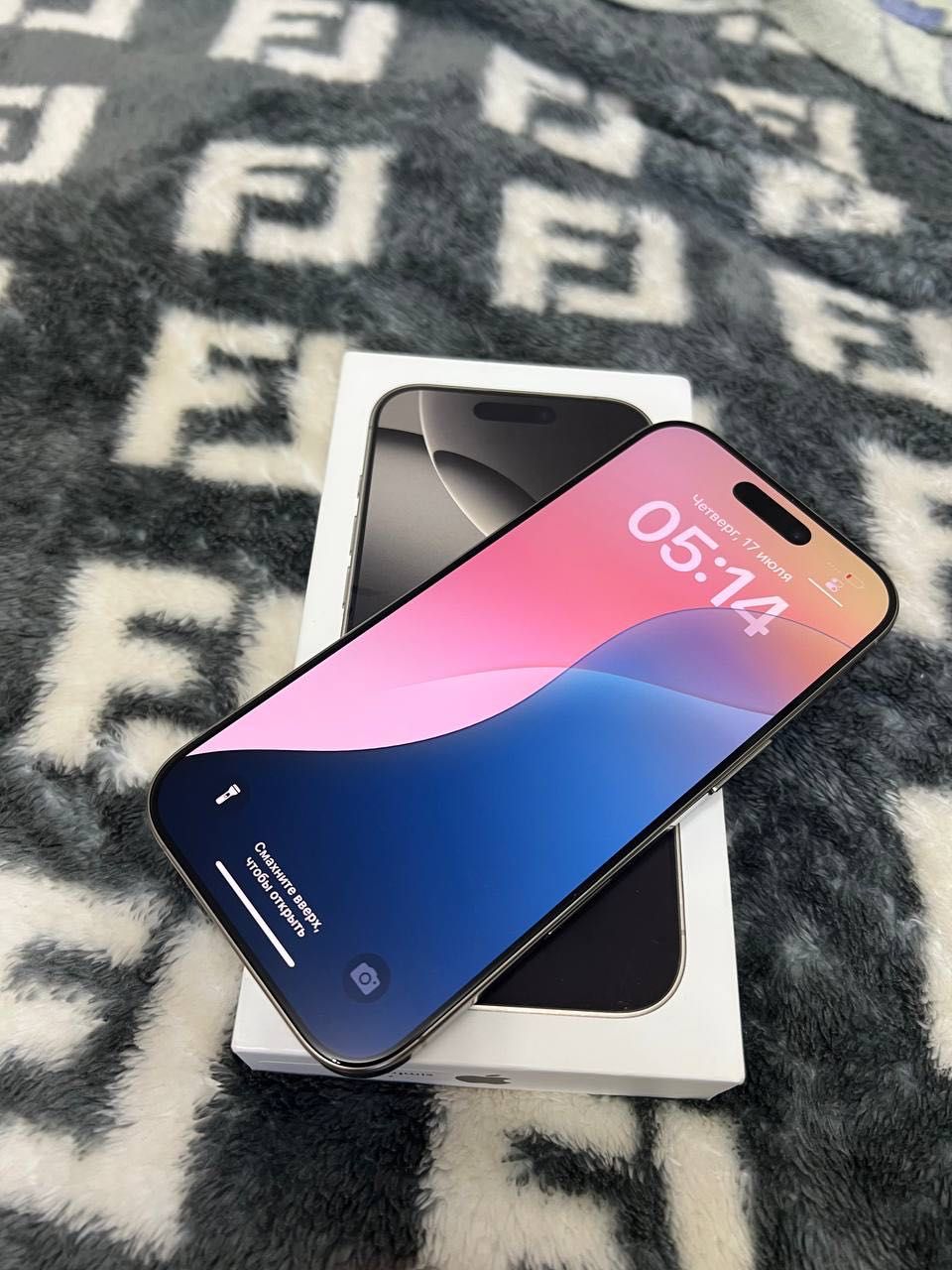 Продам iPhone 16 Pro айфон 16 про
