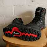 Новые ботинки VM Footwear с подошвой Michelin — 15 000₸