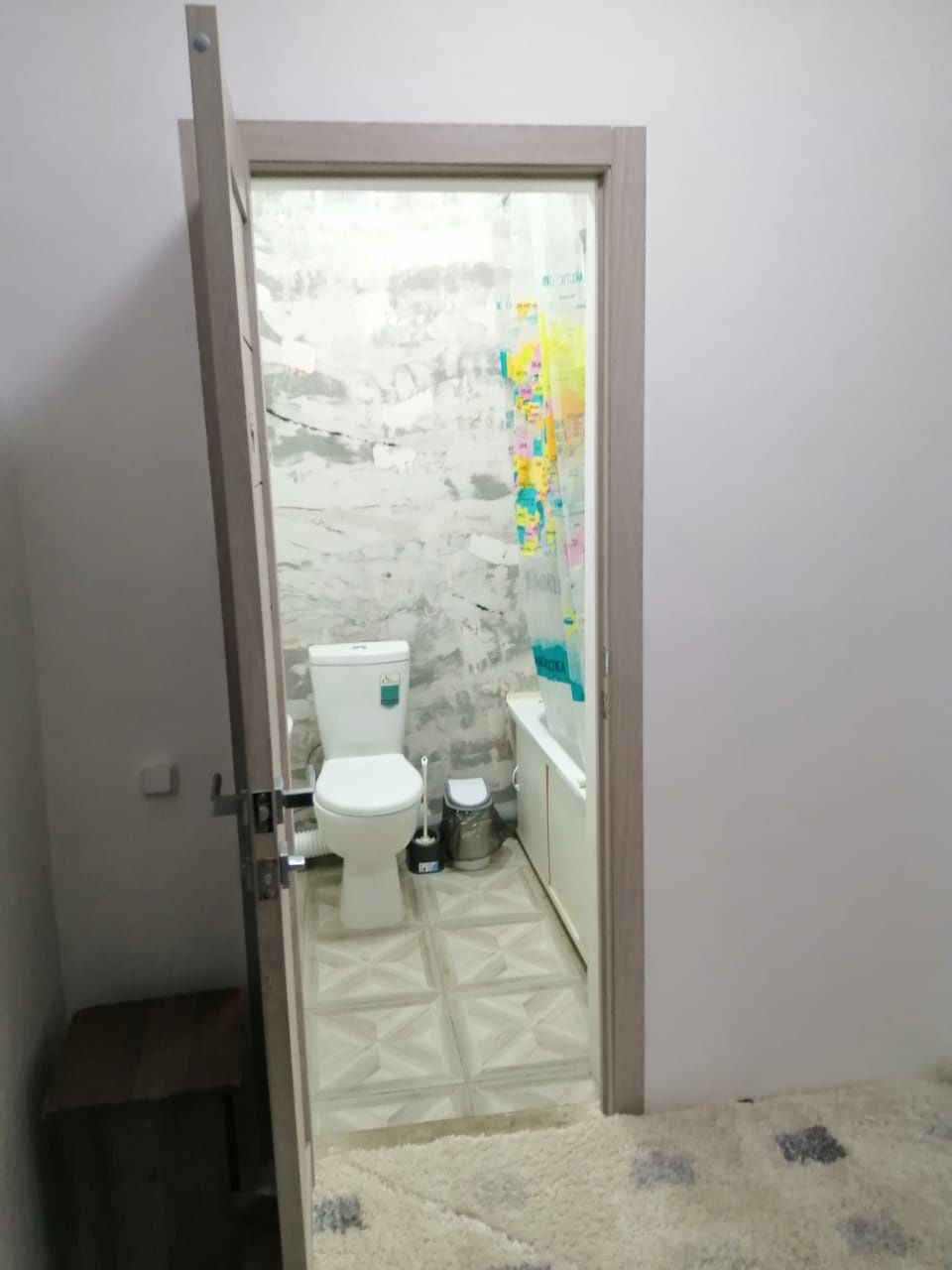 Продам 1 квартиру