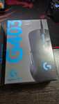 мышка logitech g 403 hero