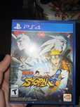 Игра на PlayStation4