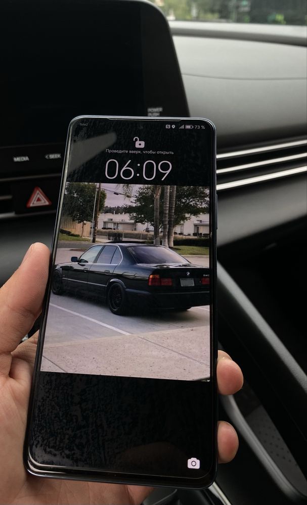 HUAWEI nova 9 SE