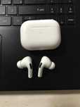 Оригинал Airpods Pro 1 Series | Полный комплект + Коробка + Зарядка.
