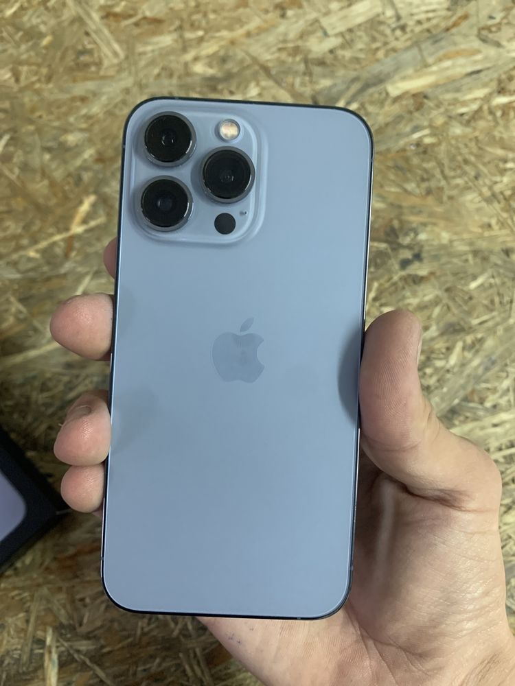 Apple iPhone 13 Pro