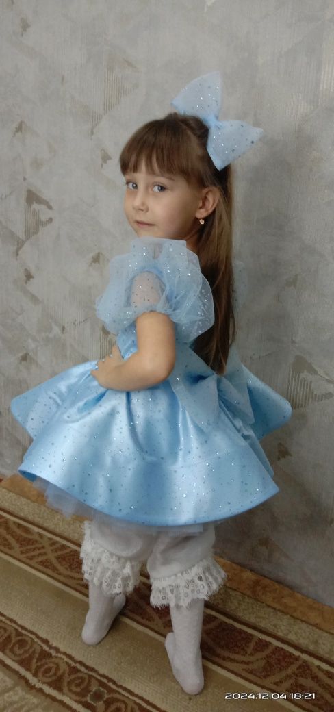 Новогодние костюмы