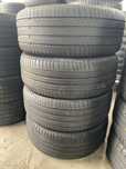 Комплект Летние Шины 225/55/18 225/55R18 Michelin.
