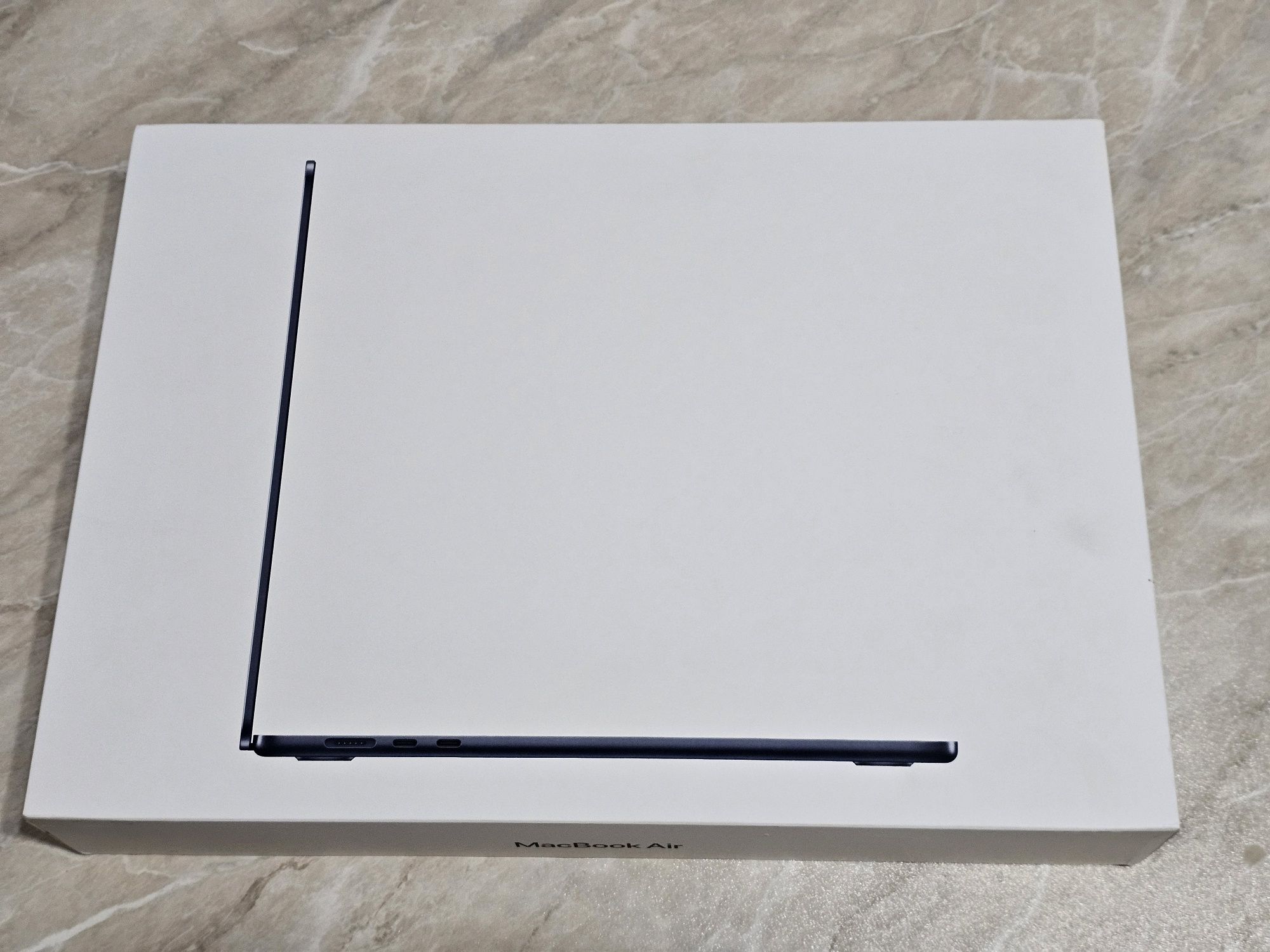 MacBook Air/Pro M2/M3/M4 512Gb
