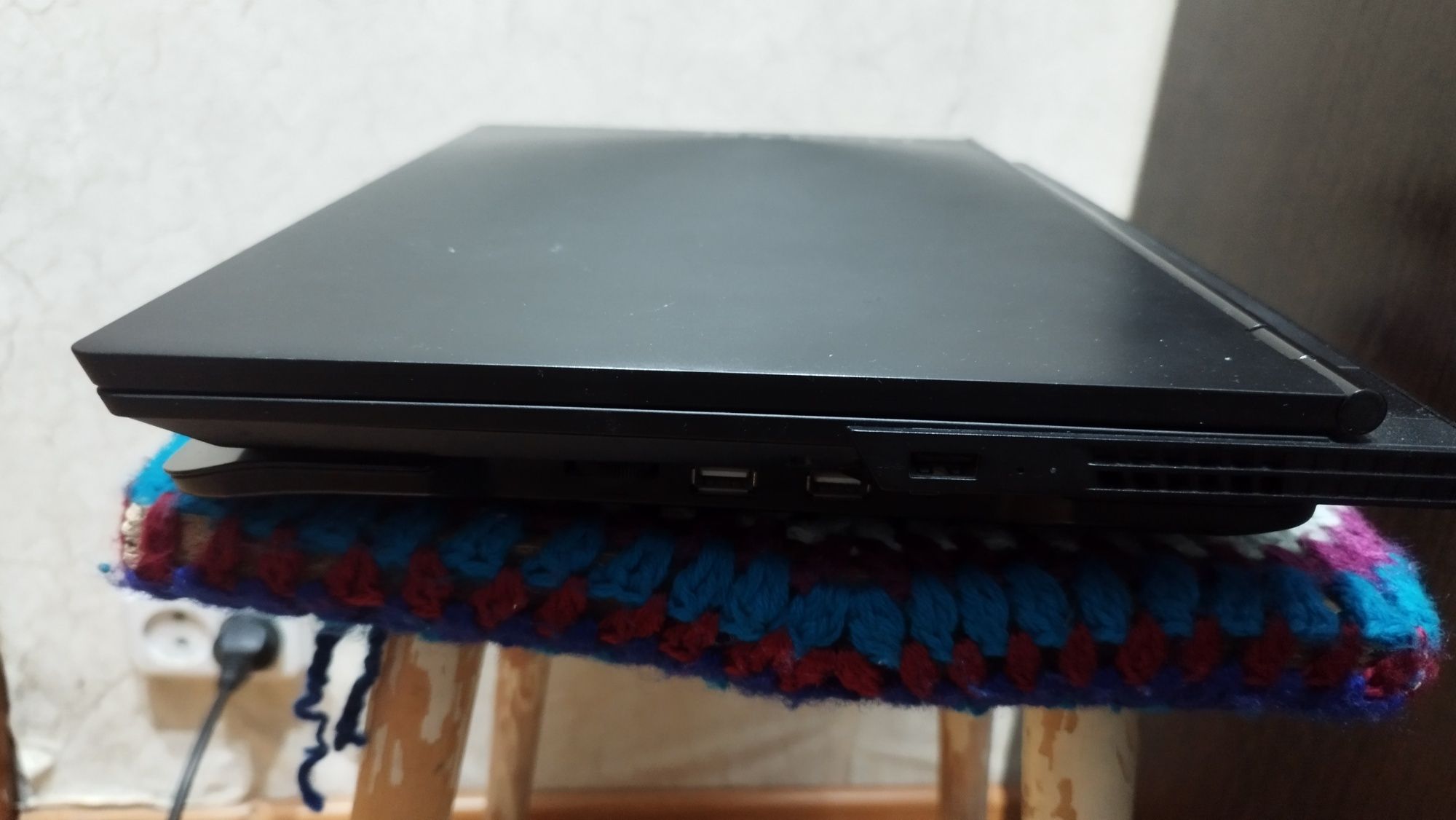 Lenovo legion Y530