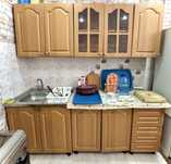 Кухонный гарнитур сатылады