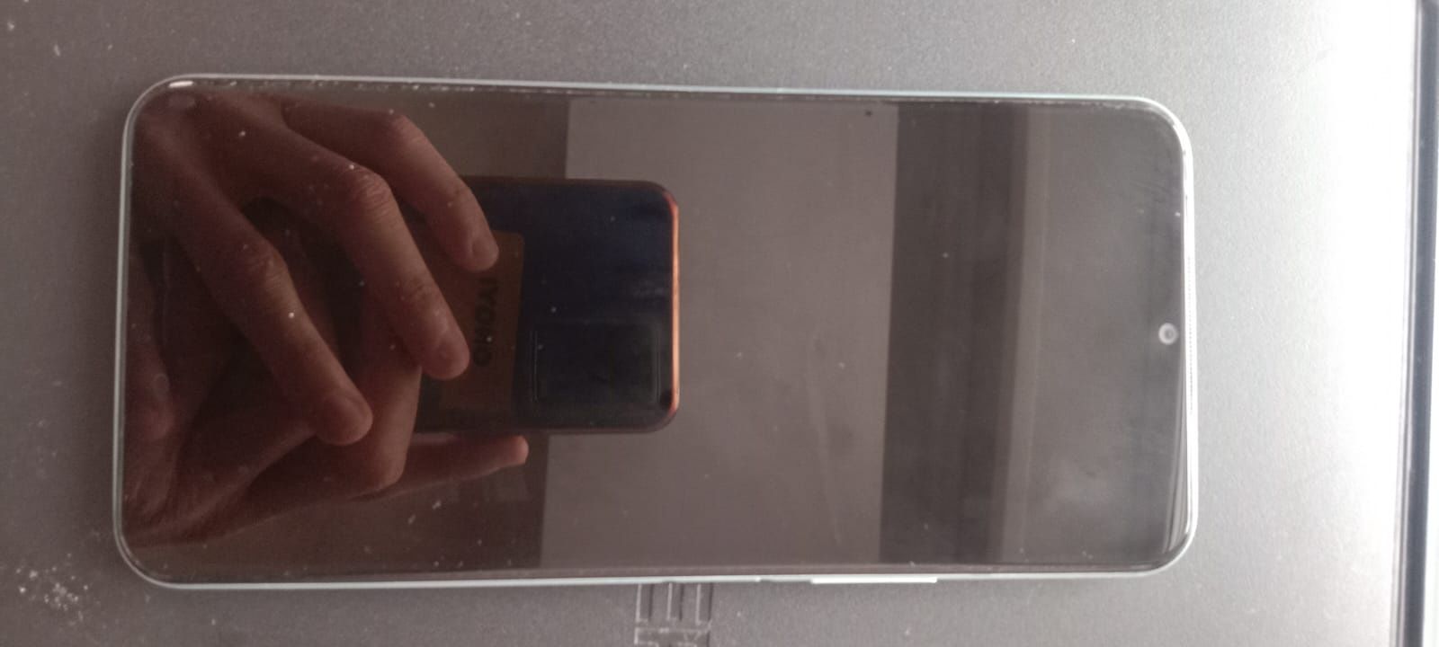 Vivo Y21, amazfit gts 4 mini, xiaomi miband 6