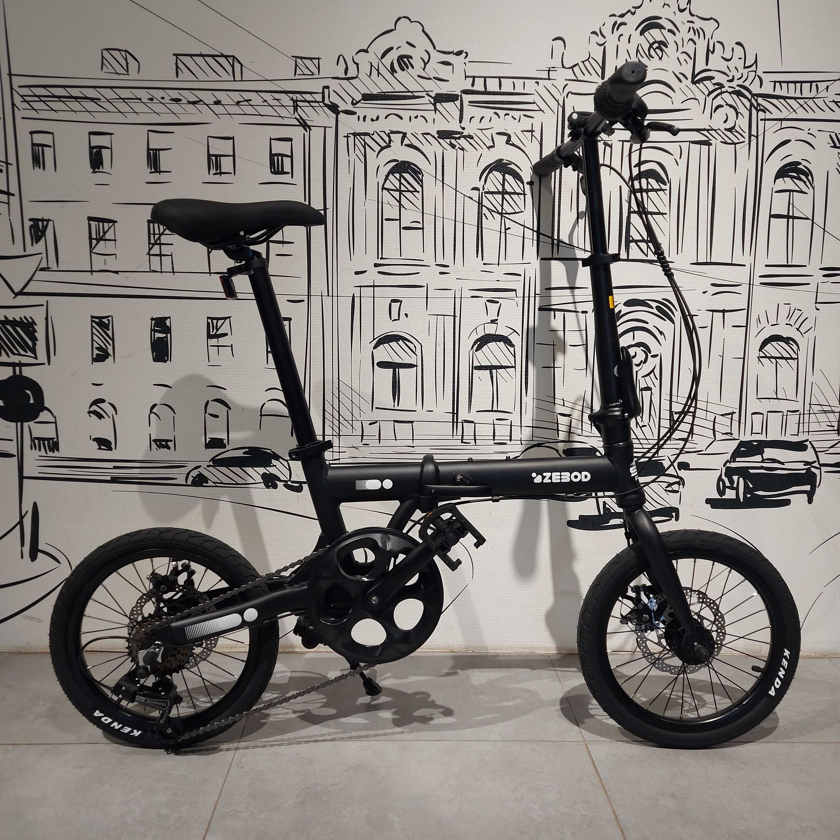 Велосипед Trinx/Galaxy/BMX/Prego/Scott/Axis/Haro/Рассрочка