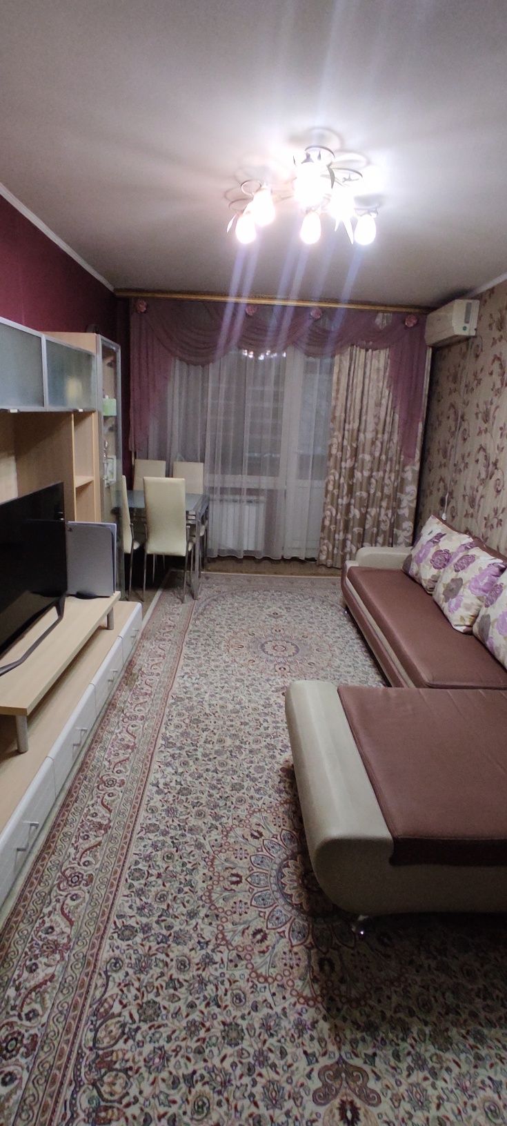 Продам 2х комнатную квартиру