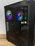 Системный блок i5-12400F Rtx 4060