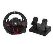 Новый руль HORI Racing Wheel Apex Wireless (чёрный) — для PS4/PS5/ПК