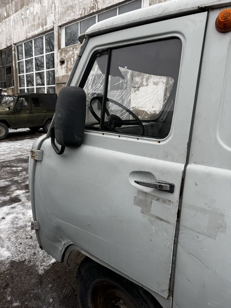 Раздатка.      коробка уаз 4х и 5ти ступка