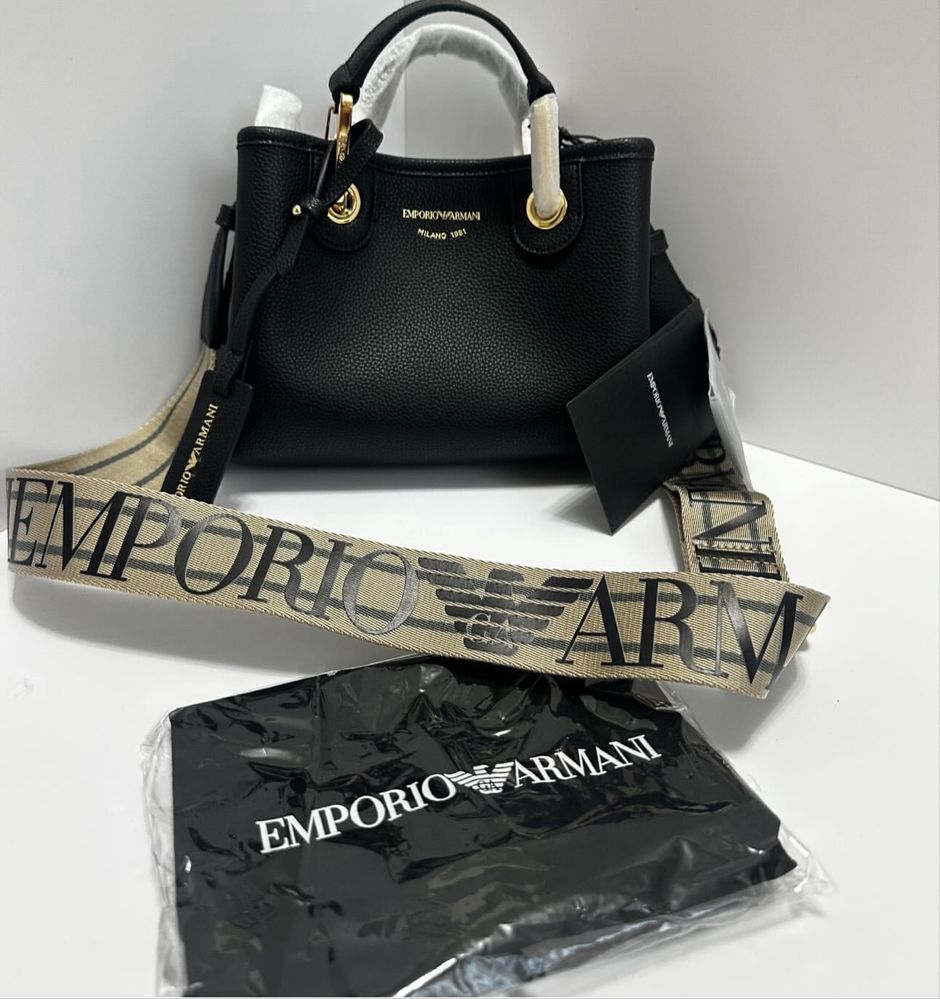 Продам сумку от армани оригинал