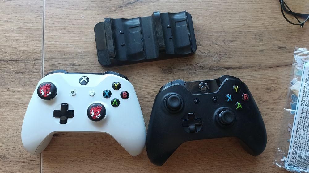 Xbox one fat обмен или продам