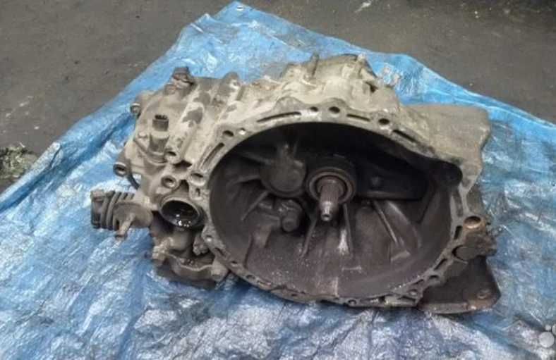 Коробка передач МКПП Mazda Xedos KF CA12A