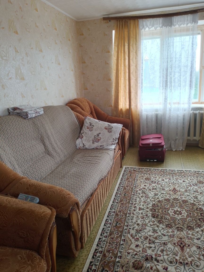 Продам  трехкомнатную квартиру