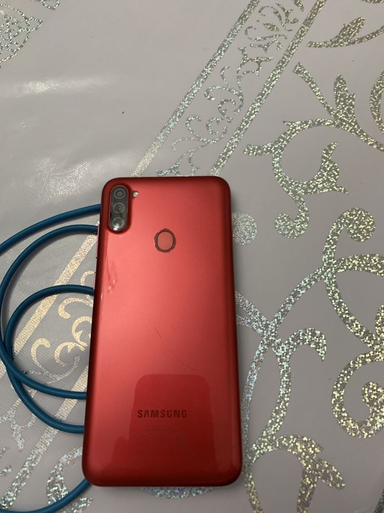 Продам samsung A-11