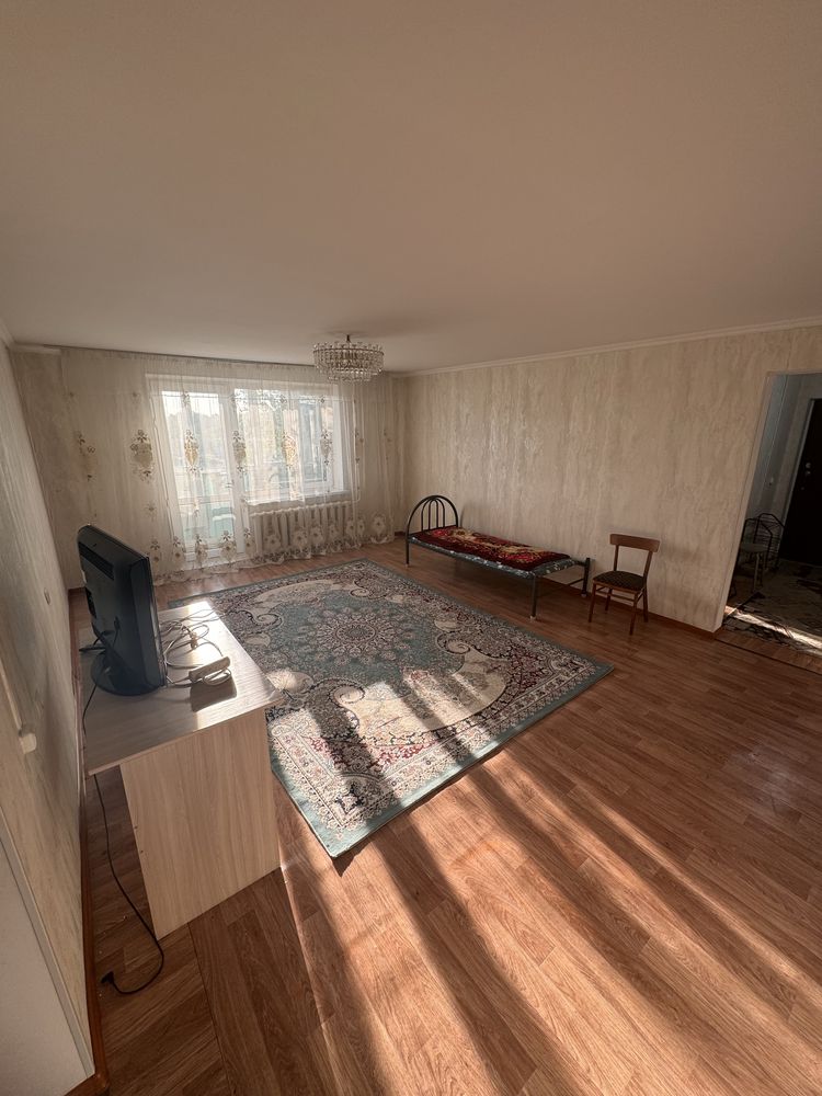 Продам 3комнатную квартиру