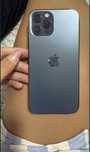 Iphone 12 pro max 256GB