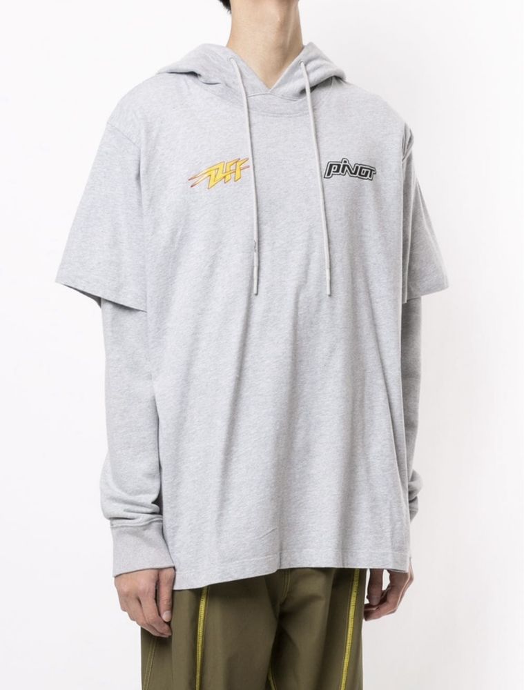 Худи Off-White