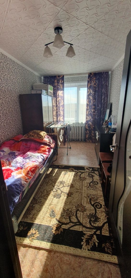 Продаётся квартира
