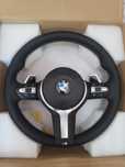 Продам M руль на BMW 5серии