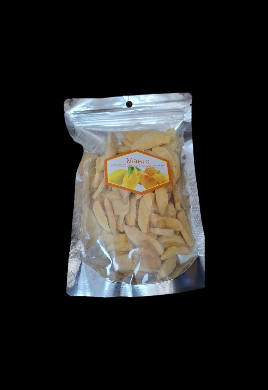 Сублимированный Птахая,  клубника,  Инжир,  персик,  манго, и ассорти