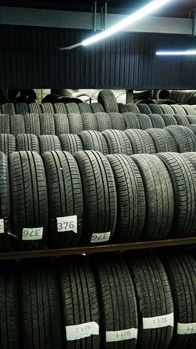 Авто хранение колёса шины диски х