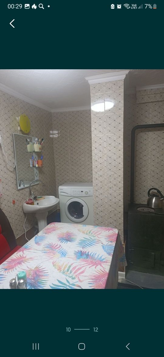 Продам 4 ком. Дом
