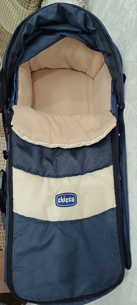 Переноска Chicco 0+
