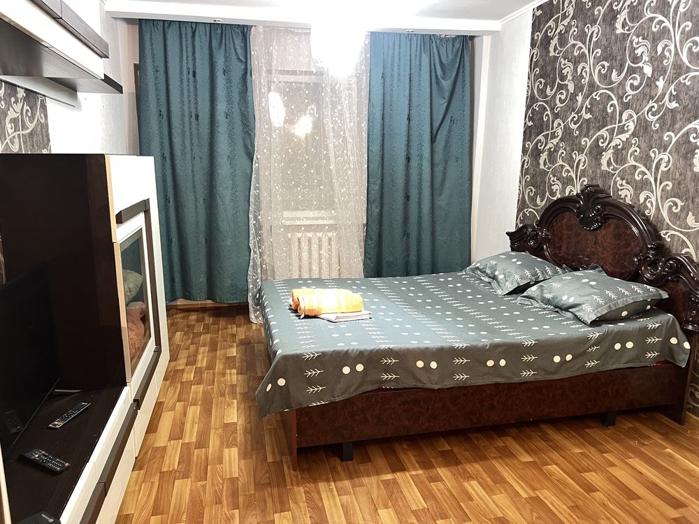 Час 1000 Богенбая Республика Сейфуллина тд Артем