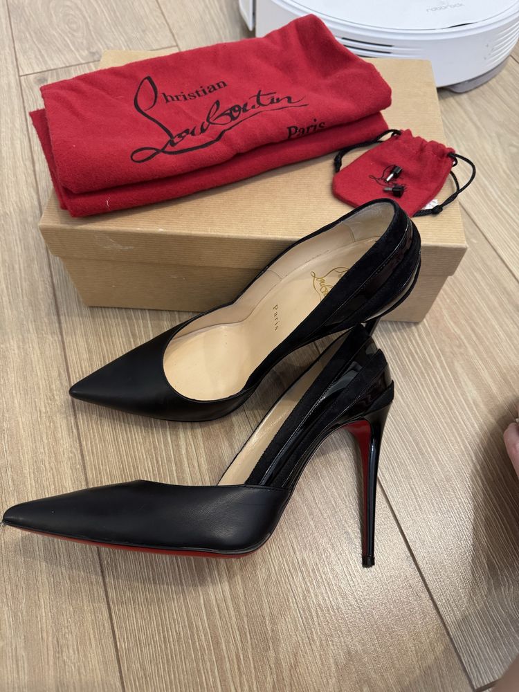 Laboutin туфли оригинал